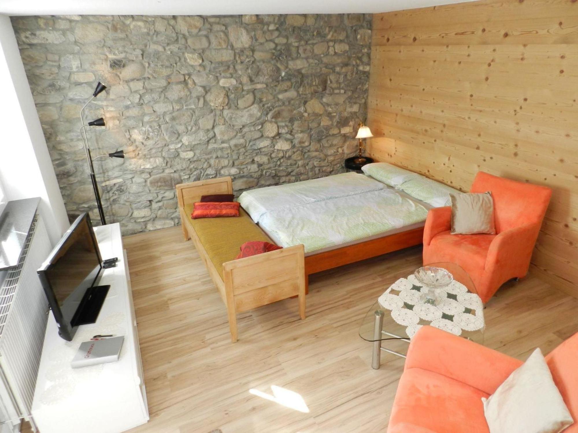 Apartment Studio Etana By Interhome Zweisimmen Εξωτερικό φωτογραφία